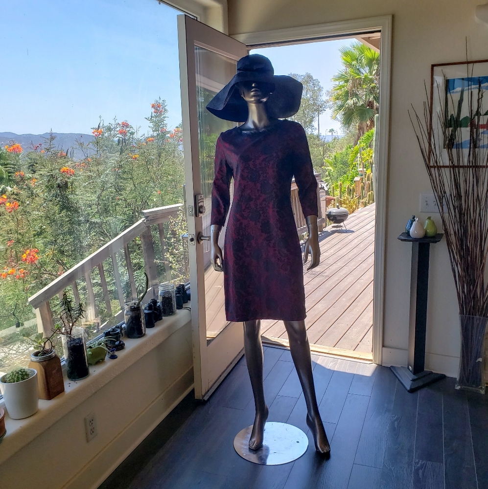 JM Studio by John Meyer Dress